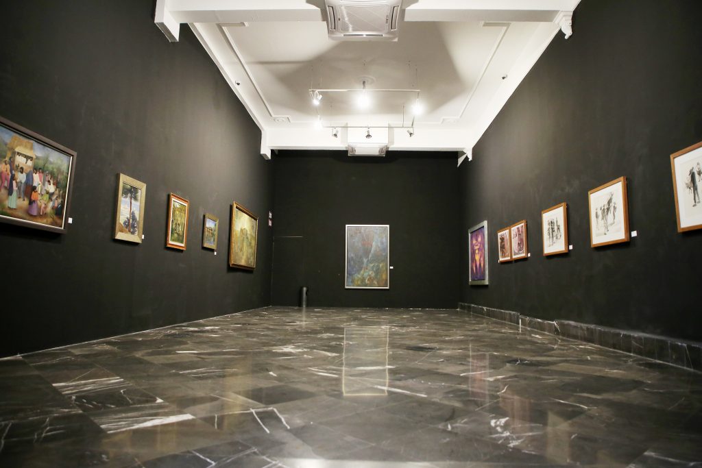 Exposición Mujeres en México