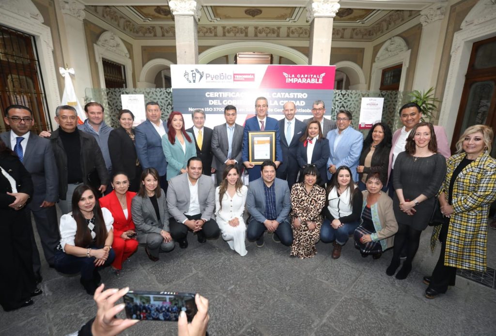 Gobierno de la Ciudad, lucha contra la corrupción