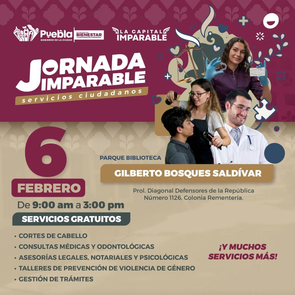 Jornada Imparable