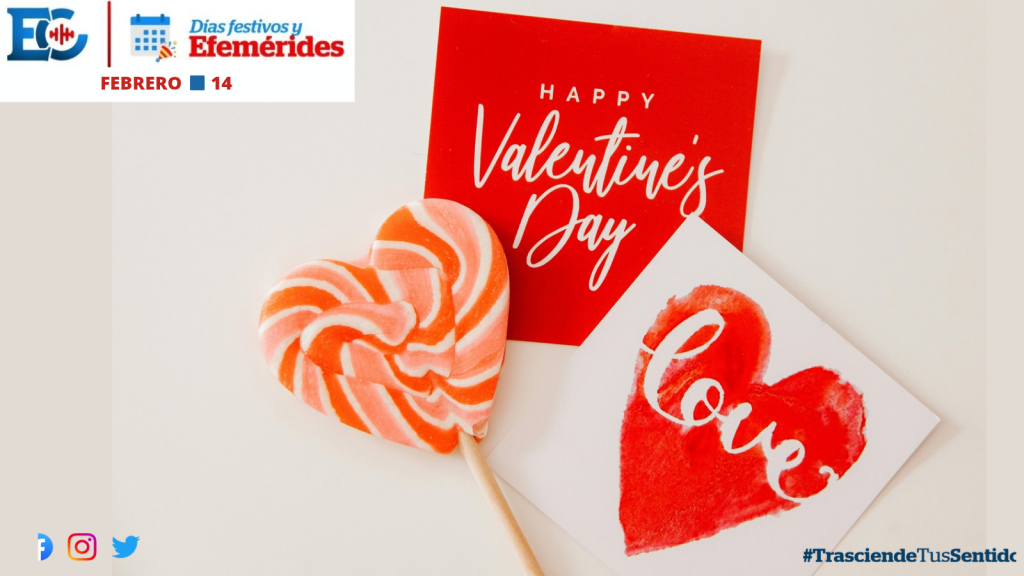 Día de San Valentín