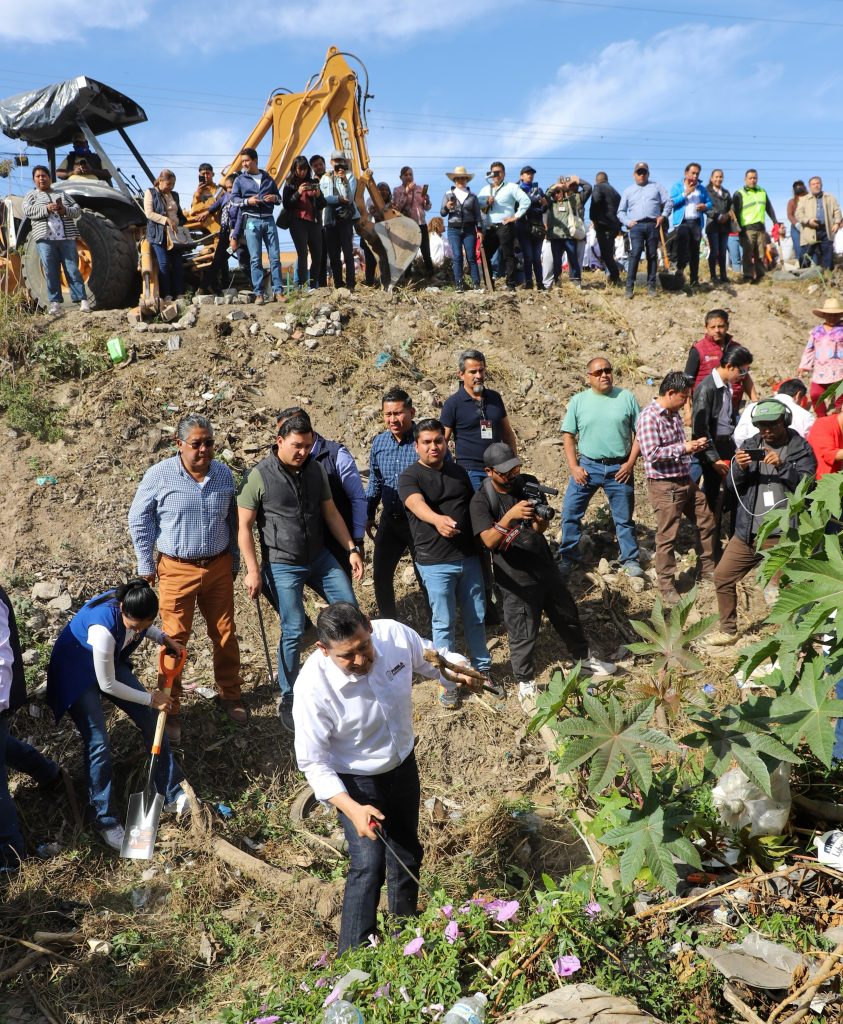 Quinta Faena Comunitaria