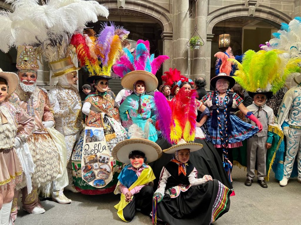 Actividades culturales