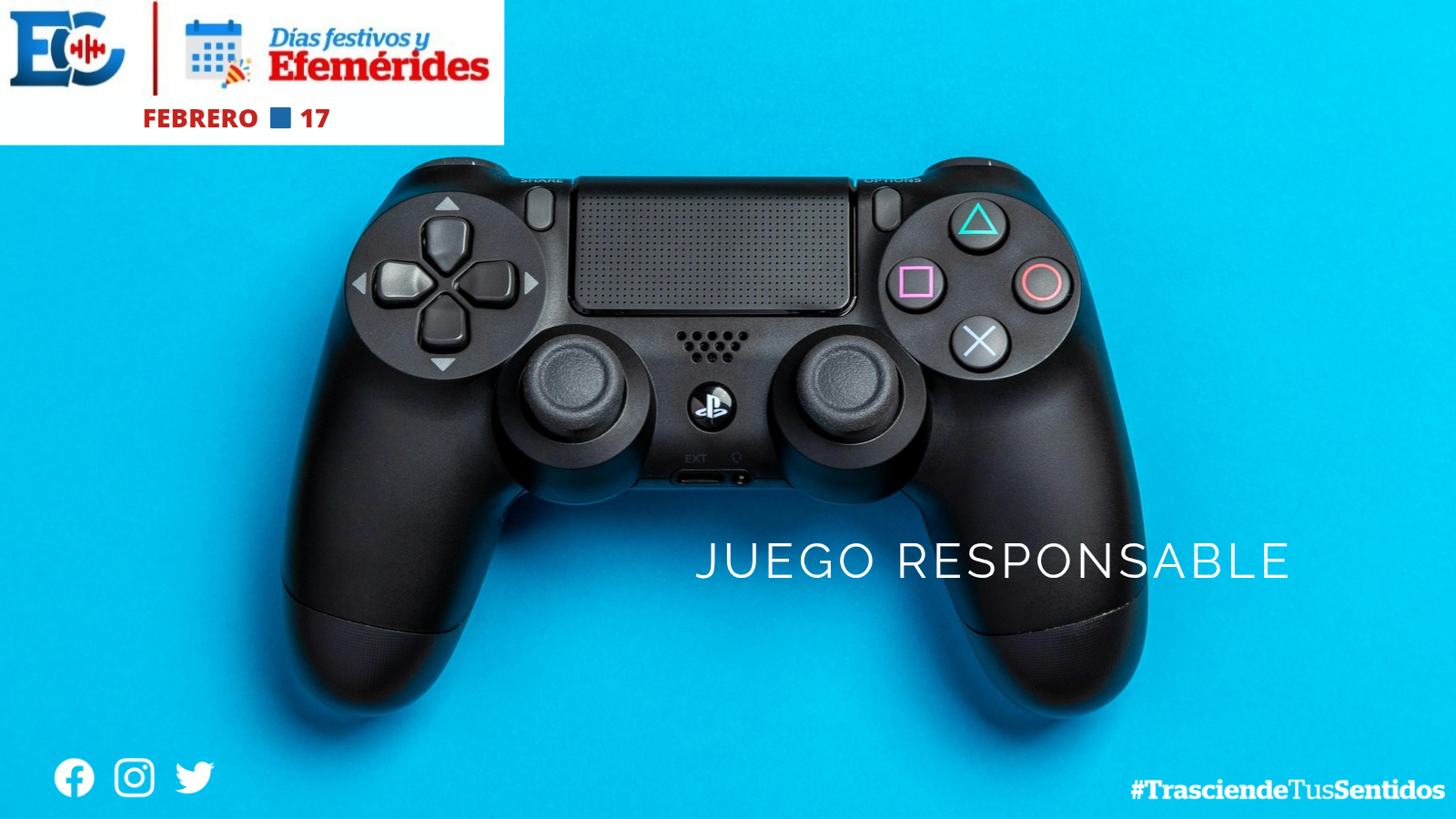 Día Internacional del Juego Responsable