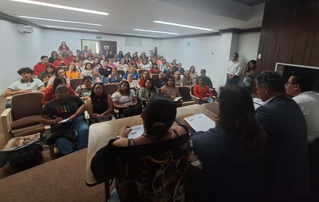 Estancias Infantiles