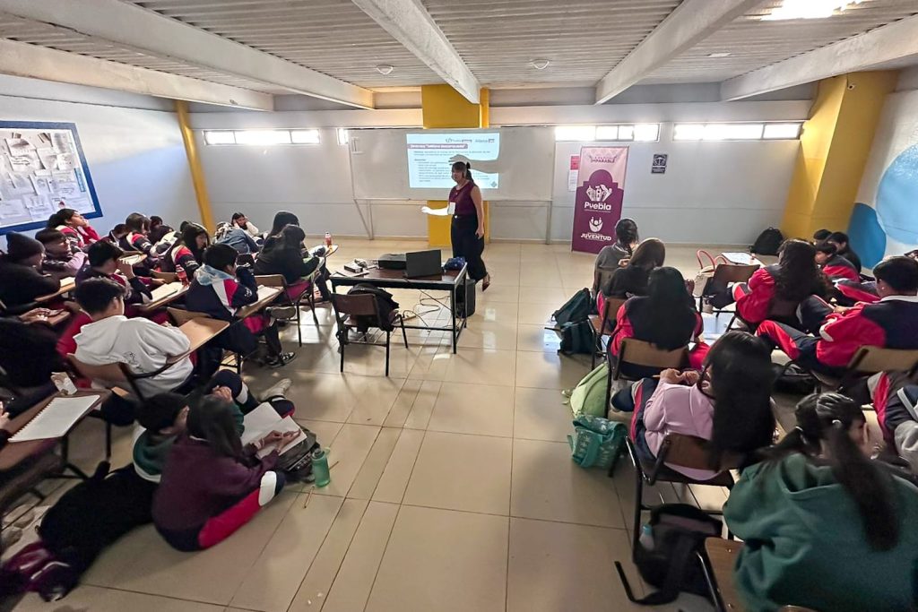 Prevención de adicciones