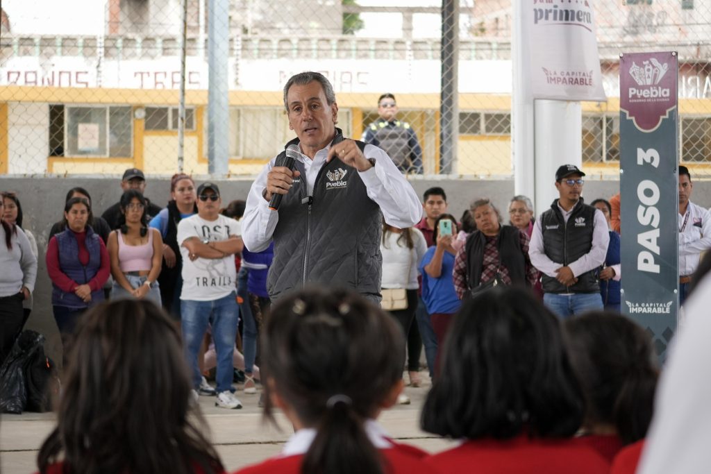 Entrega de Techado
