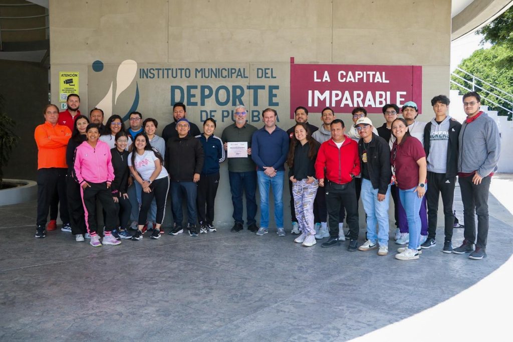 Capacitación para profesores