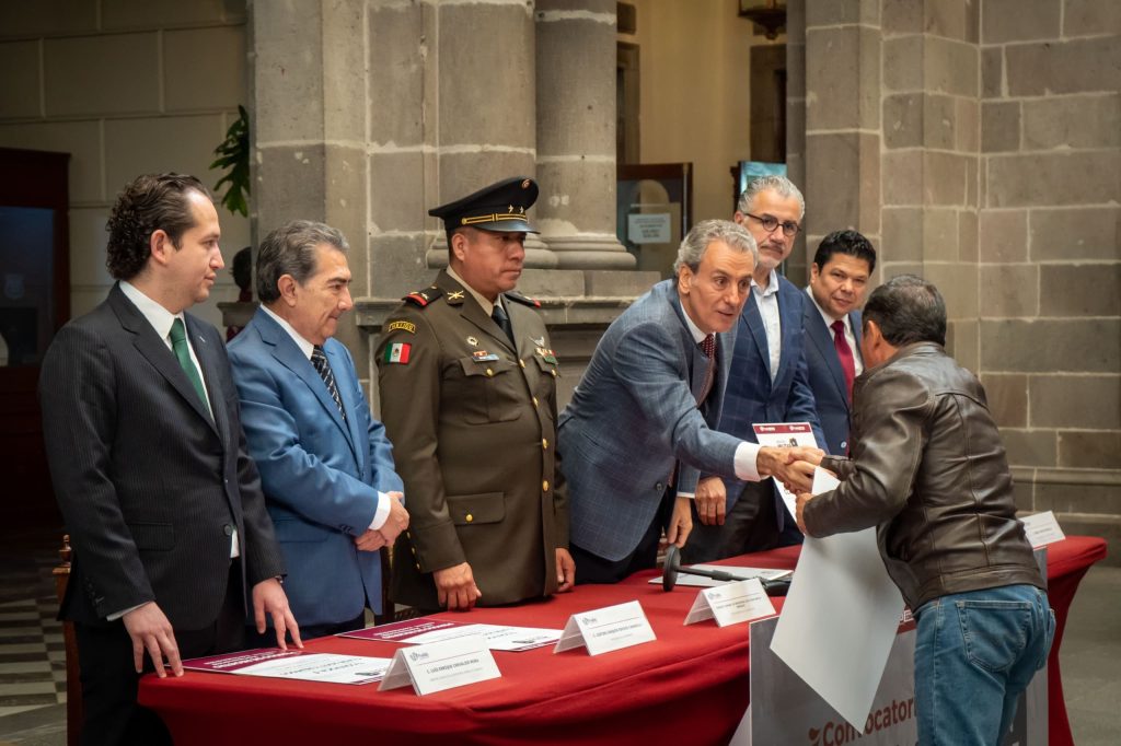 Servicio Militar Nacional