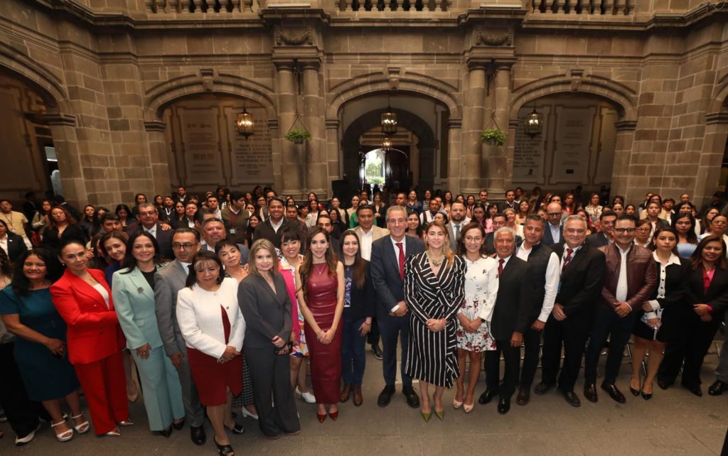 Colaboración interinstitucional