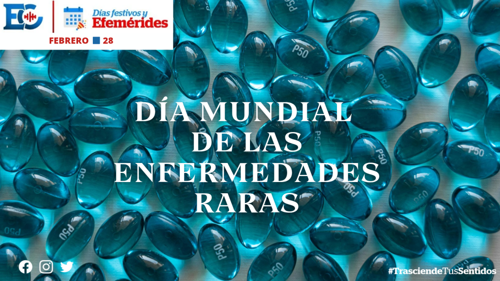 Día Mundial de las Enfermedades Raras