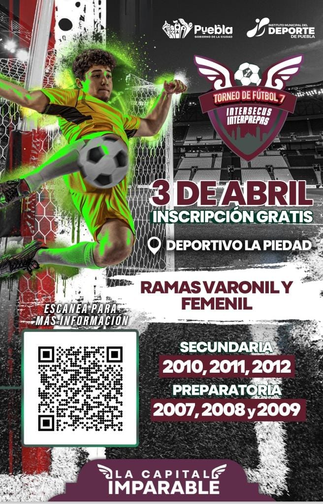 Torneo intersecus e interprepas