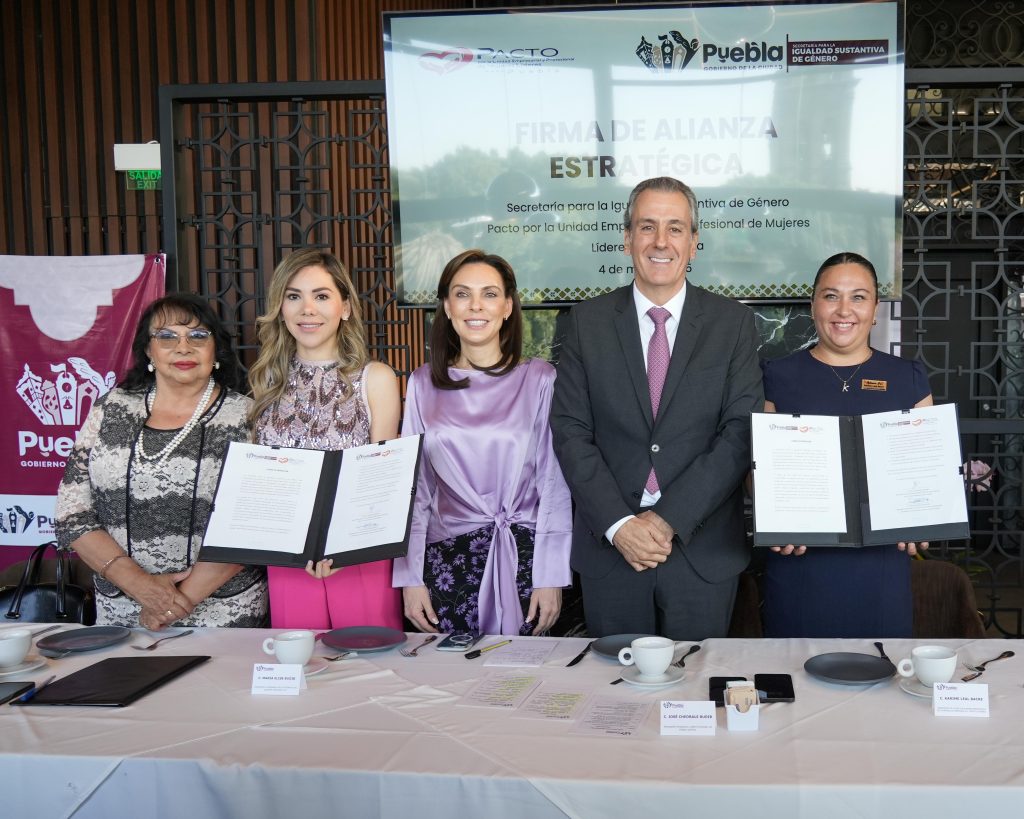 Liderazgo femenino empresarial