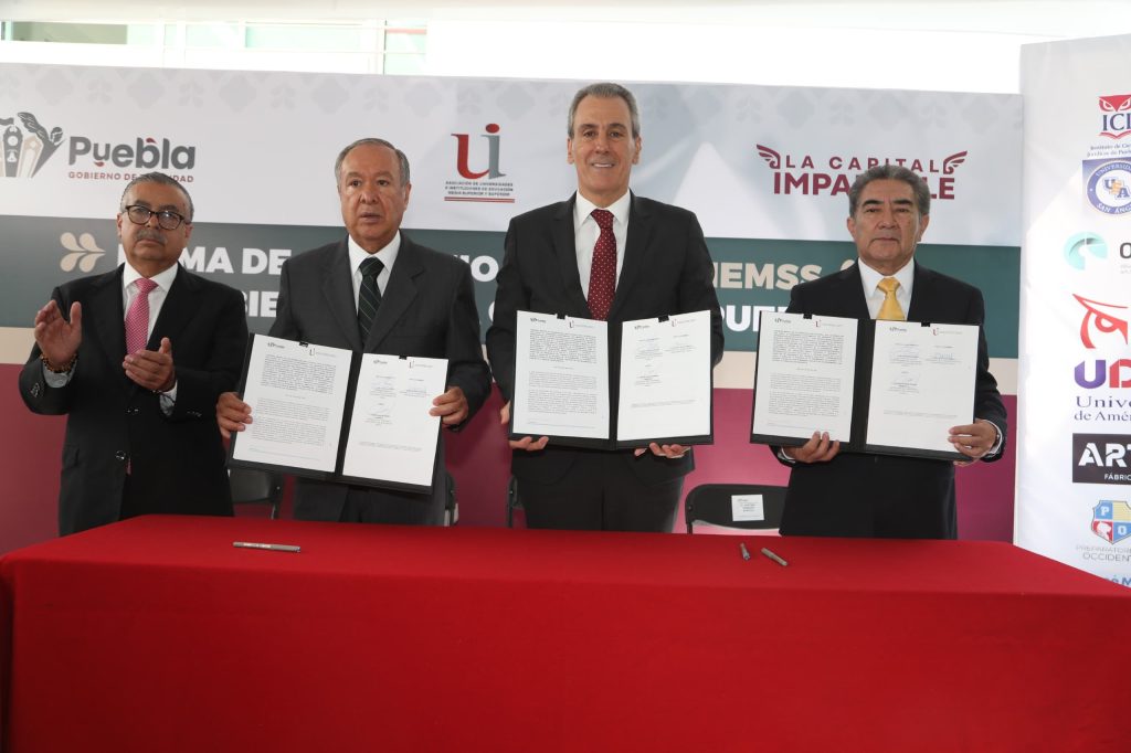 Impulso a la educacion y desarrollo profesional