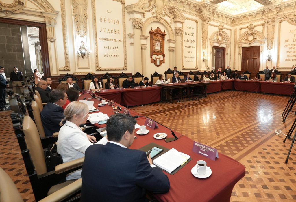 Reformas a la Ley de Imgresos