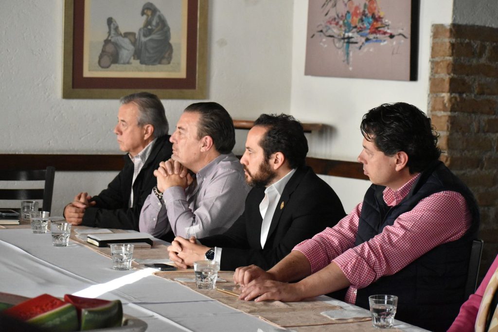 Estacionamiento rotativo