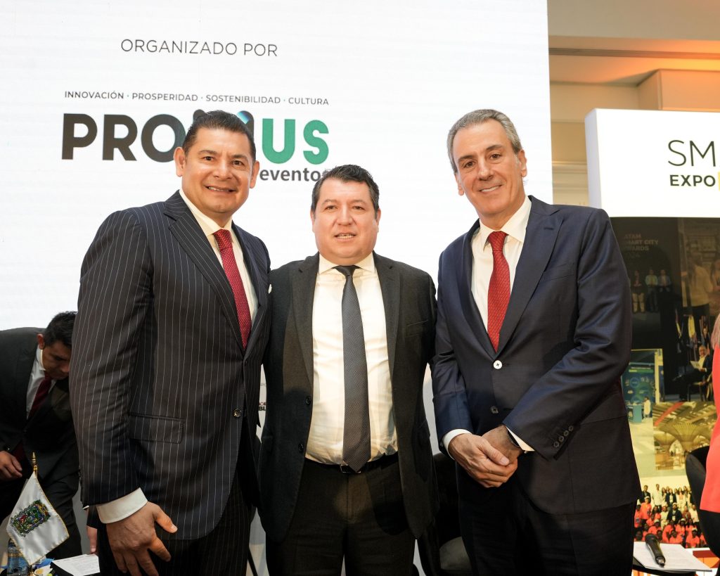 City Expo Latam