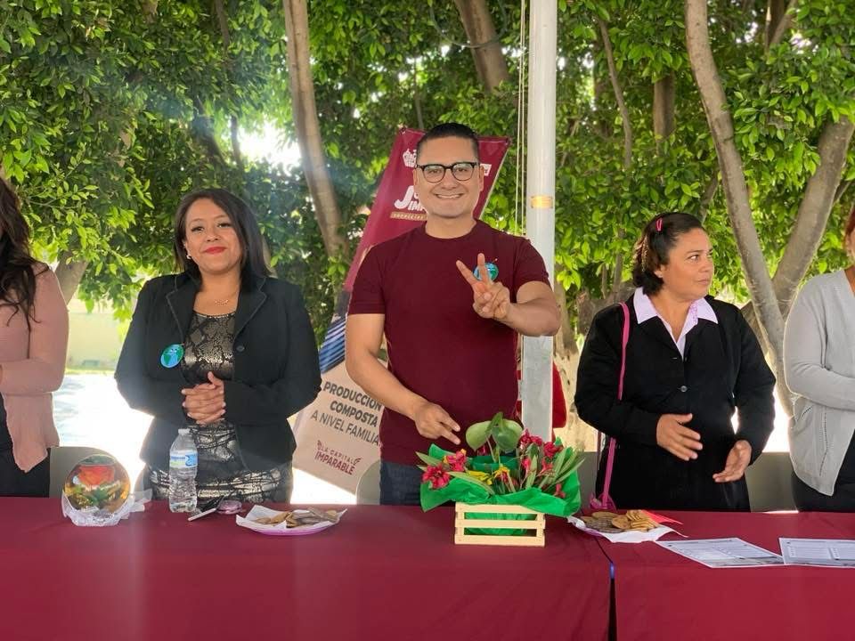 Macrojornada ambiental