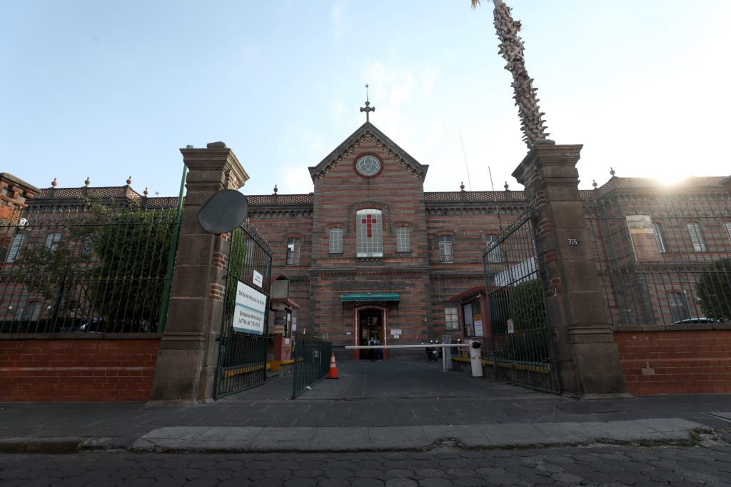 Recorrido por la historia de Puebla