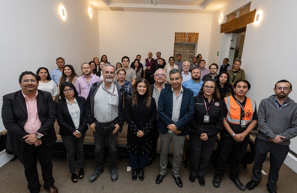 Asesoría a empresarios y restauranteros