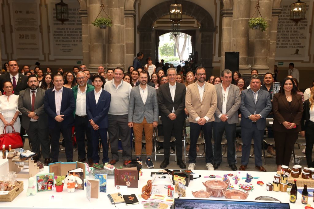 Fortalecimiento al comercio local