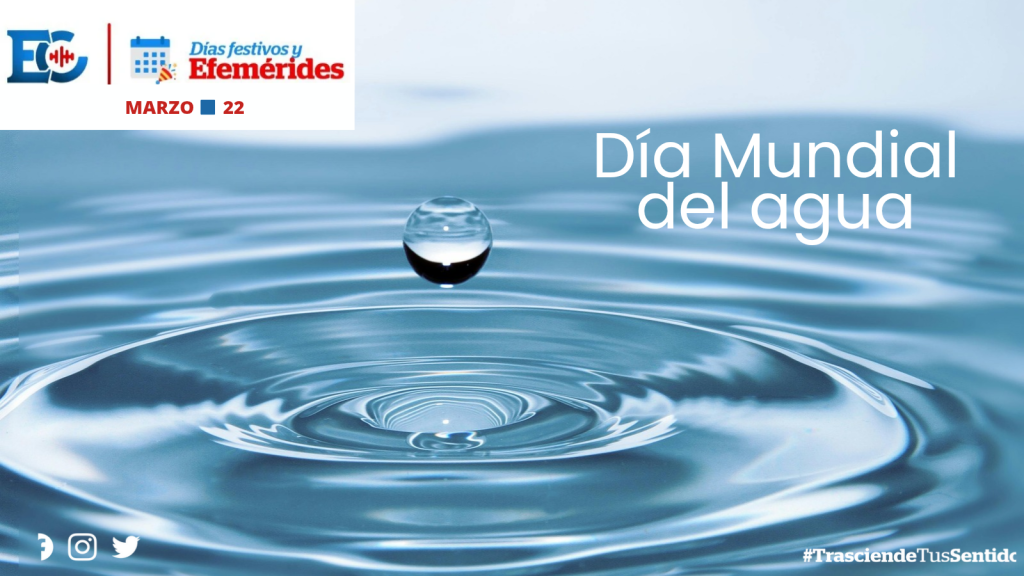 Mundial del Agua