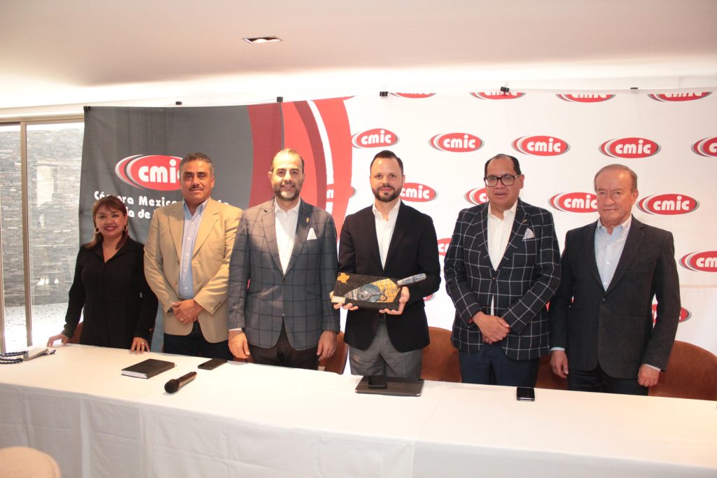 Programa anual de obra pública