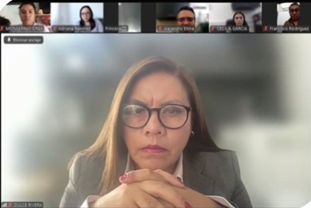 Combate a la Corrupción