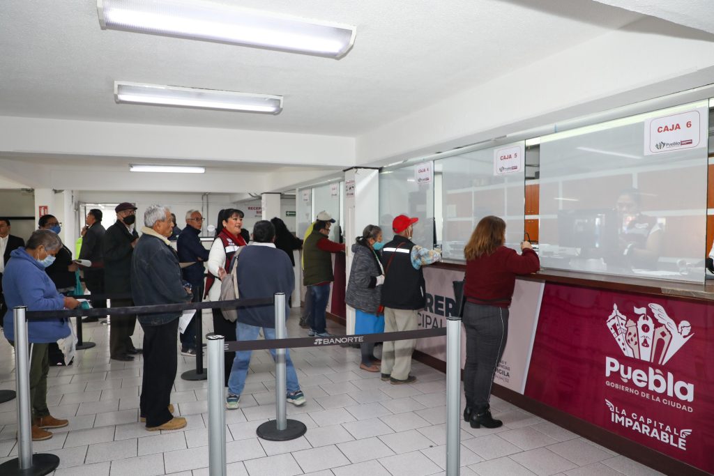 Regulariza tu pago de Predial y Limpia 2025