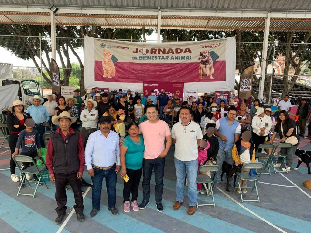 Jornada de Protección Animal