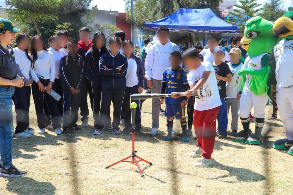 Circuito Deportivo Itinerante