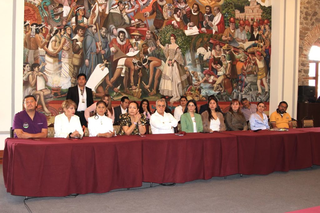 Fortalece Pepe Chedraui el bienestar social con apoyo a asociaciones civiles