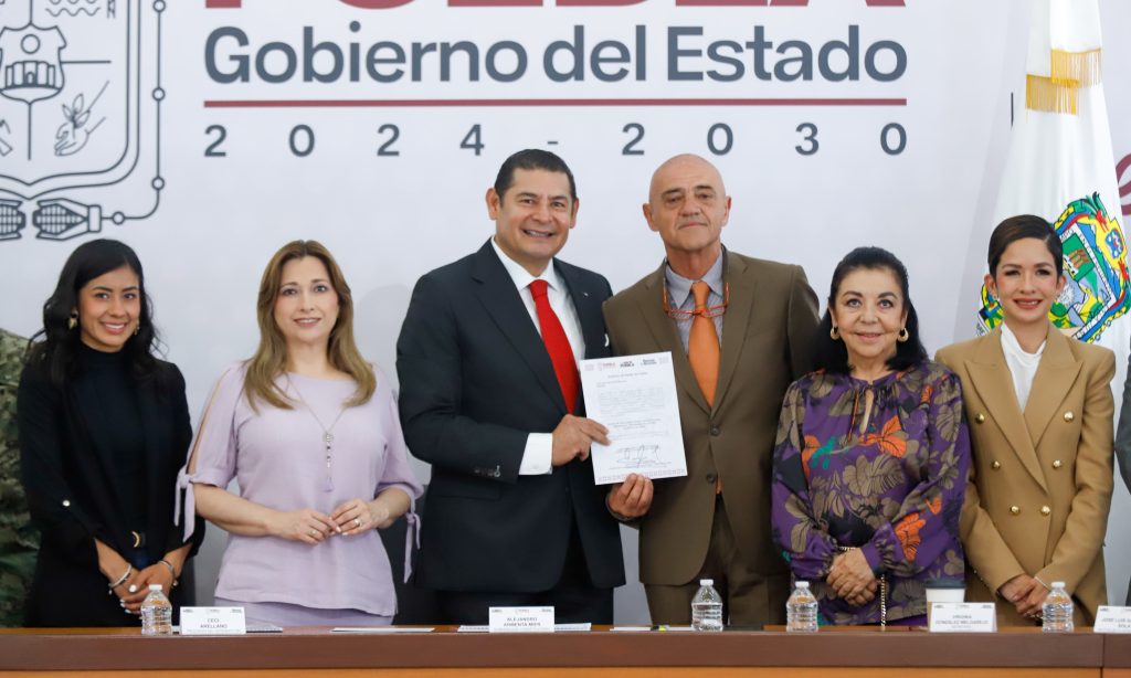 Gobierno humanista respalda cirugía emergente de menor