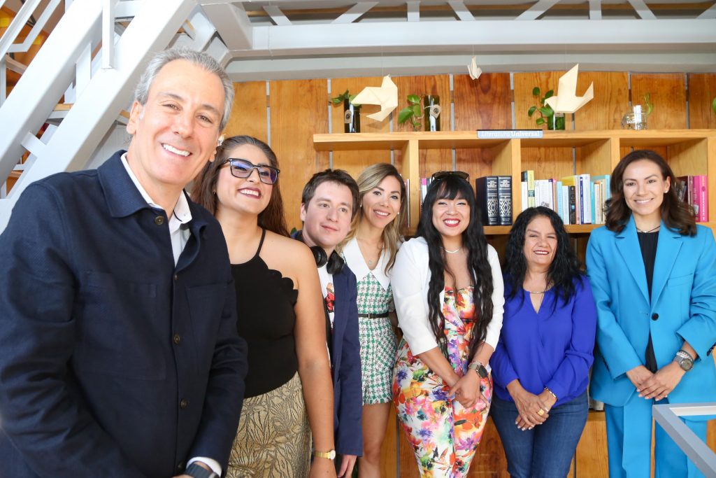 Evento sobre neurodivergencia