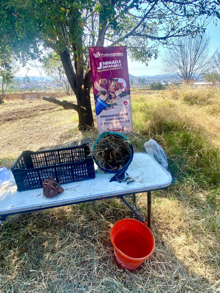 Estrategia Integral en el Bachillerato General Oficial Los Héroes Puebla