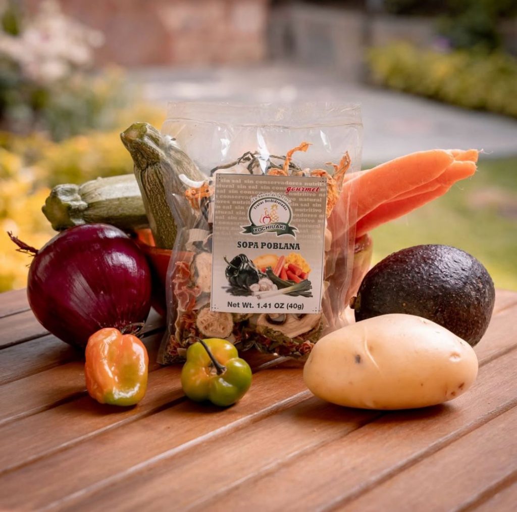 Impulsa Gobierno de la Ciudad, exposición de productos artesanales locales a nivel internacional