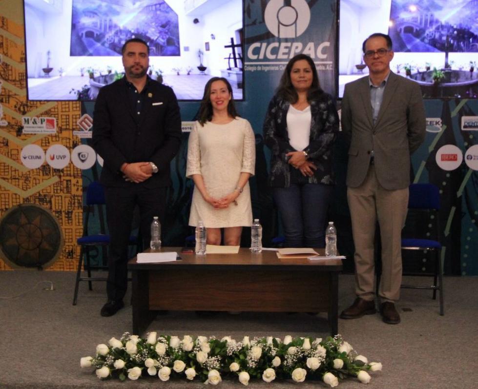 Gerencia del Centro Histórico y Patrimonio Cultural e INAH Puebla impulsan talleres de conservación del patrimonio