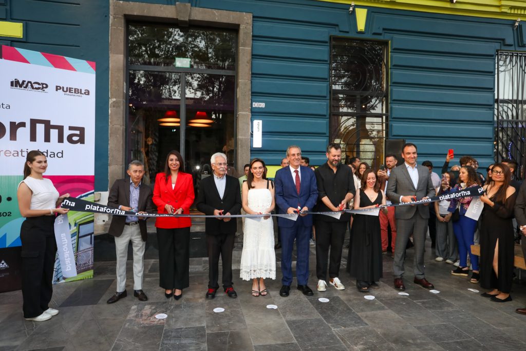 10 años de Puebla como Ciudad Creativa de la UNESCO