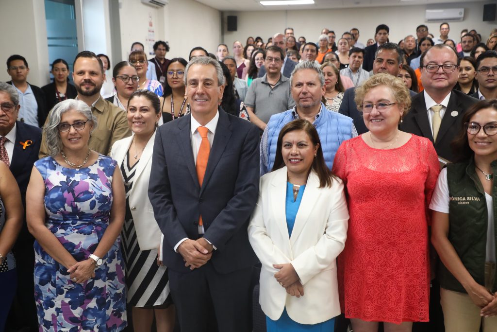 Gobierno de la Ciudad promueve la ética y la legalidad en el servicio público con apoyo de IFETEL